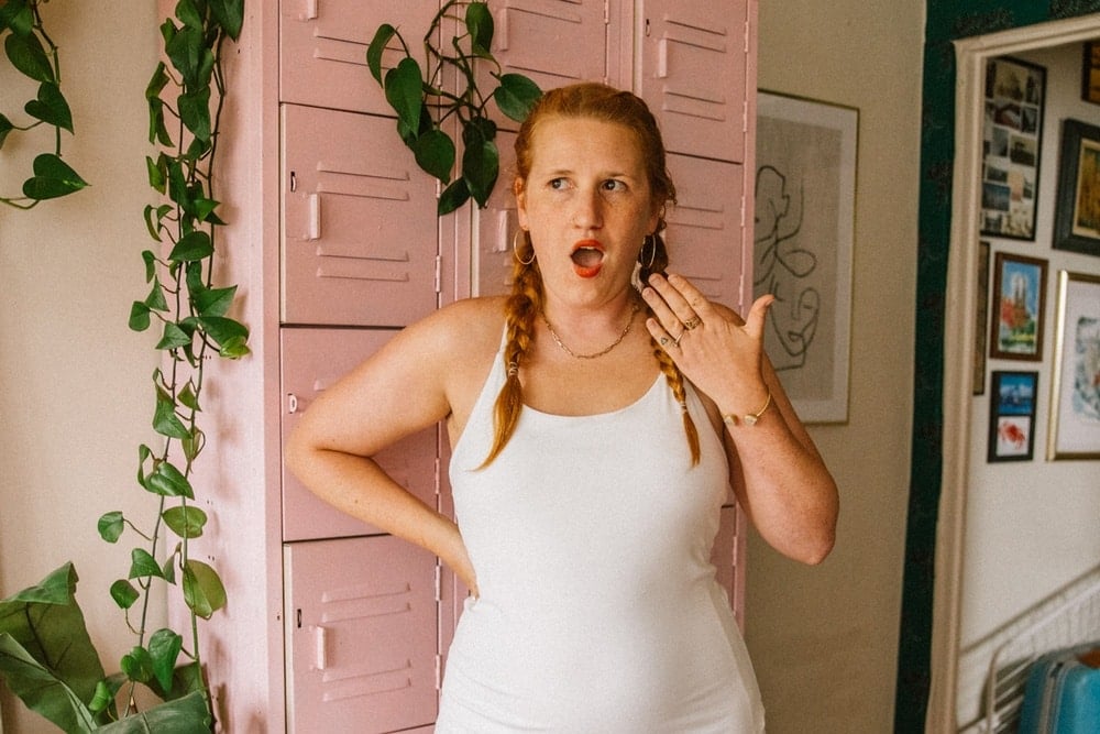 Halara Pants Sizing Guide & Honest Review: Comfort, Wrinkle-Free & Wash